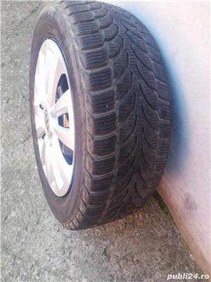 Vand anvelope si jante volkswagen - imagine 3