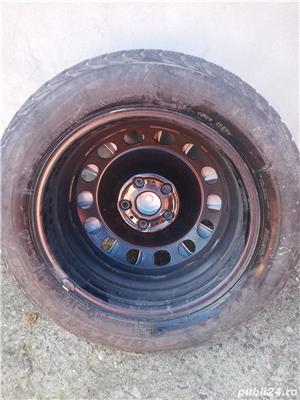 Vand anvelope si jante volkswagen