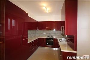 Apartament cu 3 camere (Complex Tender) - imagine 7