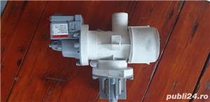 Pompa recirculare apă Gorenje W8424  - imagine 3