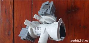 Pompa recirculare apă Gorenje W8424  - imagine 4