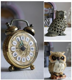 vand diverse obiecte decorative, pentru un interor deosebit sau recuzita  sedinte foto, - imagine 3