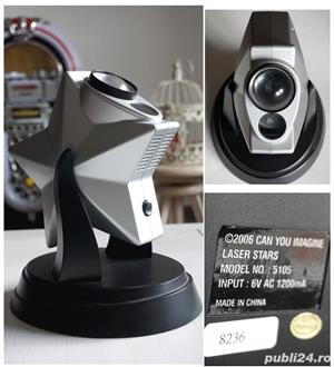 vand diverse obiecte decorative, pentru un interor deosebit sau recuzita  sedinte foto, - imagine 2