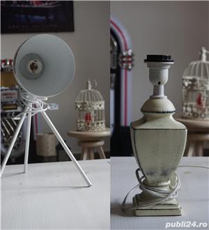 vand diverse obiecte decorative, pentru un interor deosebit sau recuzita  sedinte foto, - imagine 5