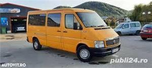 Transport marfa si persoane 