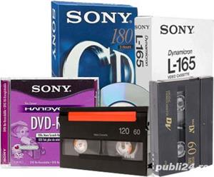 Digitalizez orice tip de casete video - imagine 4