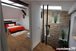 Apartament cu 3 camere Ultracentral (piata unirii) - imagine 3