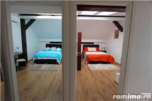 Apartament cu 3 camere Ultracentral (piata unirii) - imagine 8