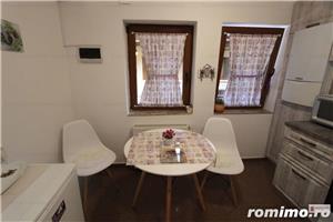 Apartament cu 3 camere Ultracentral (piata unirii) - imagine 12