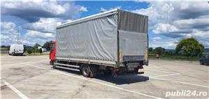 Transport marfa pana la 6.5 tone - imagine 3