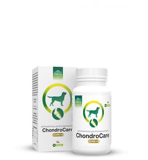 Supliment pentru intretinere articulatii caini CondroCare 
