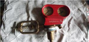 Brener fără maner, reductor acetilena - imagine 3
