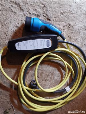 Cablu încărcare auto plaghin - imagine 4