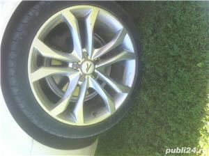 Jante aliaj 5x112 pe 19 pentru audi a4 - imagine 2