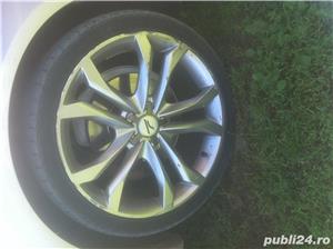 Jante aliaj 5x112 pe 19 pentru audi a4