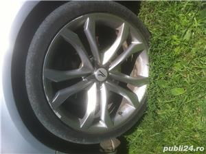 Jante aliaj 5x112 pe 19 pentru audi a4 - imagine 3
