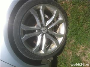 Jante aliaj 5x112 pe 19 pentru audi a4 - imagine 4