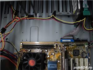 VINTAGE Unitate Calculator Asus Reconditionat An 2005 (pentru colectionari) - imagine 4