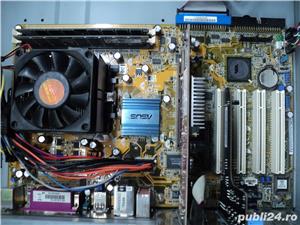 VINTAGE Unitate Calculator Asus Reconditionat An 2005 (pentru colectionari) - imagine 5