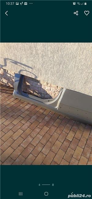 Prag stanga dacia doker an fab 2015-2019