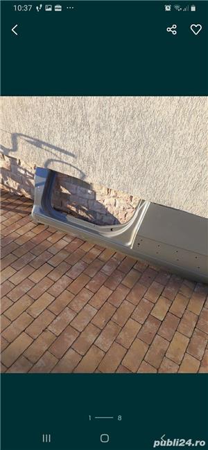 Prag stanga dacia doker an fab 2015-2019 - imagine 7