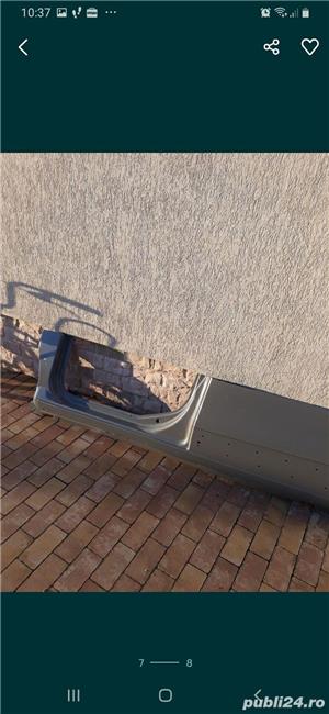 Prag stanga dacia doker an fab 2015-2019 - imagine 2