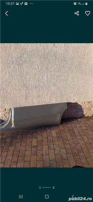 Prag stanga dacia doker an fab 2015-2019 - imagine 4