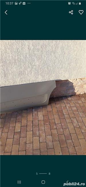 Prag stanga dacia doker an fab 2015-2019 - imagine 5