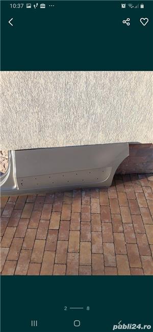 Prag stanga dacia doker an fab 2015-2019 - imagine 8