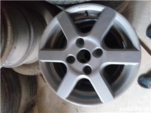 Vand 4 jante aliaj - imagine 3