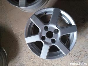 Vand 4 jante aliaj - imagine 4