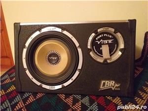 Subwoofer vibe evolution v2 1300 watti