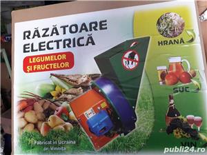Tocatoare zdrobitor de legume si fructe - imagine 4