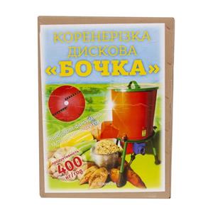 Tocatoare zdrobitor de legume si fructe - imagine 5