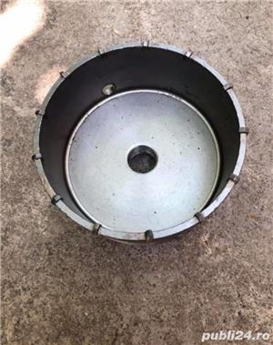 Carote pentru beton 30-160mm - imagine 2