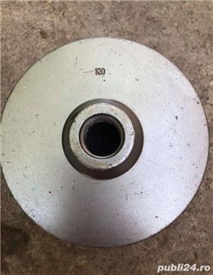 Carote pentru beton 30-160mm - imagine 3