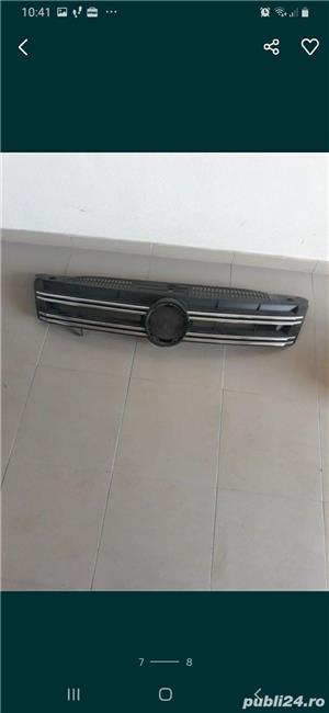 Far stanga volkswagen tiguan facelift 2012-2016 - imagine 8