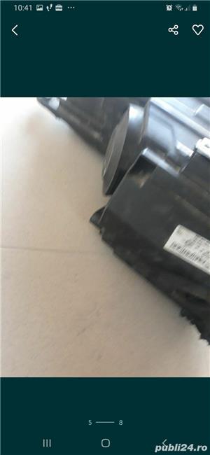 Far stanga volkswagen tiguan facelift 2012-2016 - imagine 6