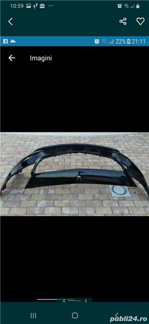 Bara fata mercedes a class 2014-2015