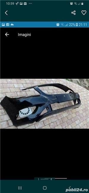 Bara fata mercedes a class 2014-2015 - imagine 4