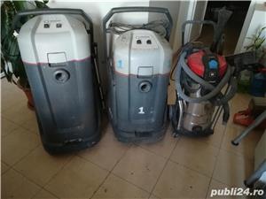 Inchiriem aspiratoare profesionale