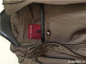 scurta dama POLO ASSN - imagine 2