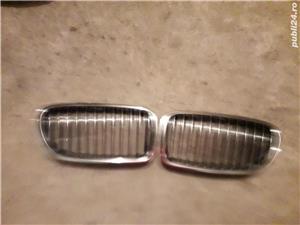 Grilaj BMW Grila radiator