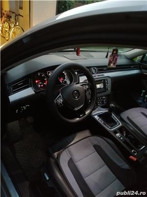 Vw Passat B8 - imagine 5