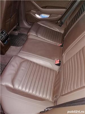 Vw Passat B8 - imagine 9