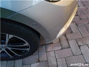 Vw Passat B8 - imagine 7