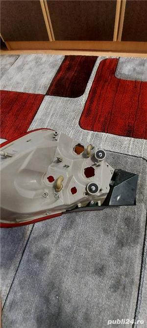 Stop stanga Opel Astra J 2009-2015 - imagine 4