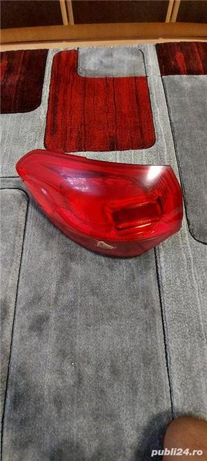 Stop stanga Opel Astra J 2009-2015 - imagine 2