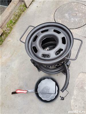 Pirostrie janta auto