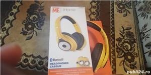 Casti audio bluetooth - imagine 2